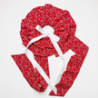 Red Flowers lover