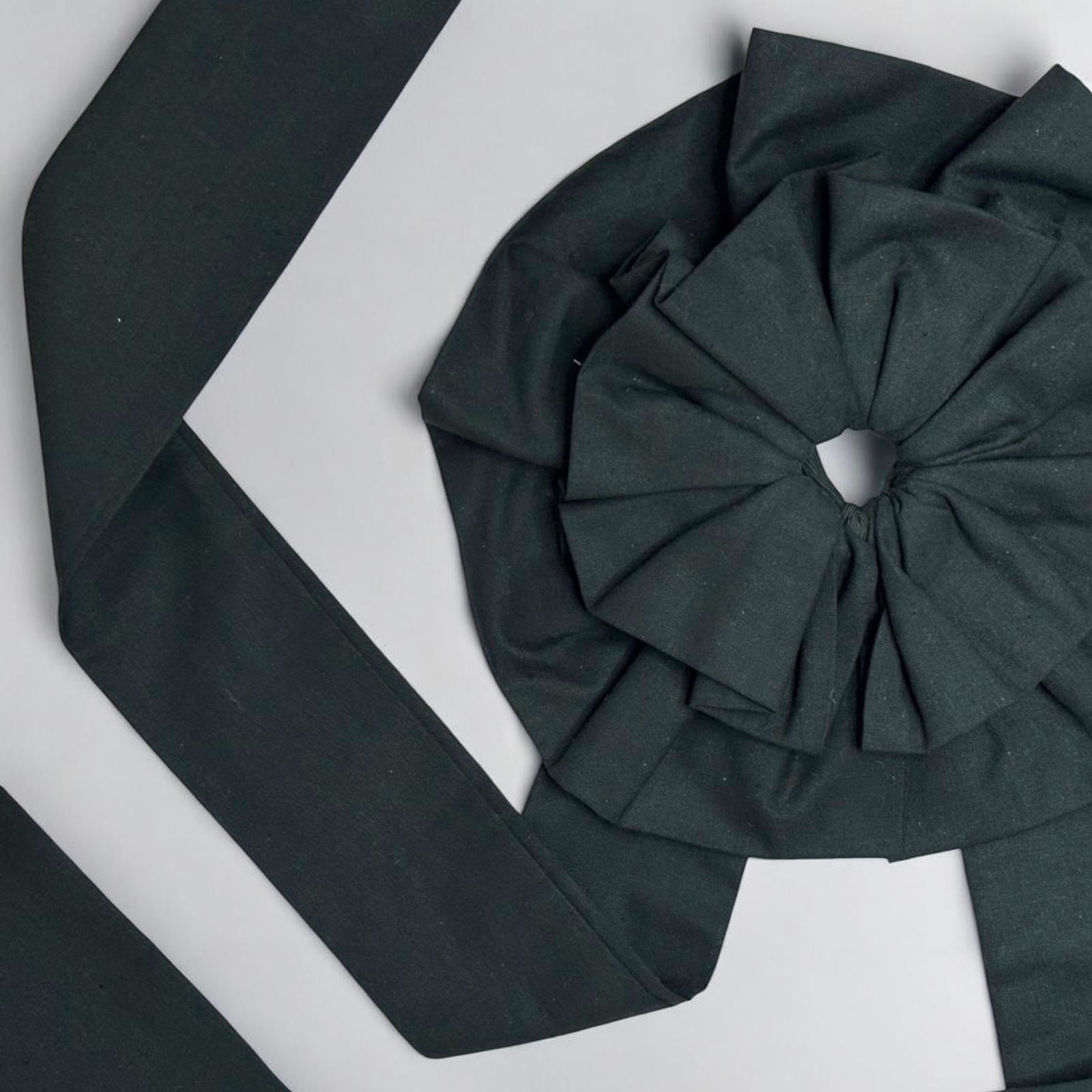 Noir uni