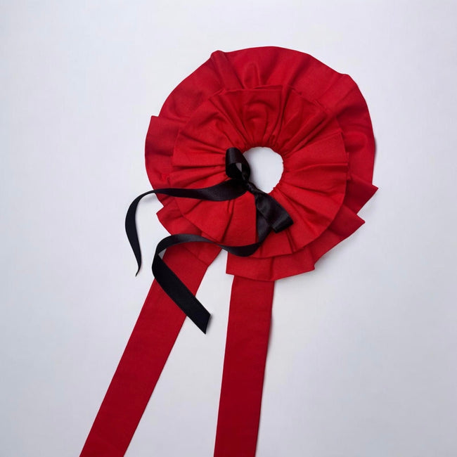 Ruby Bow