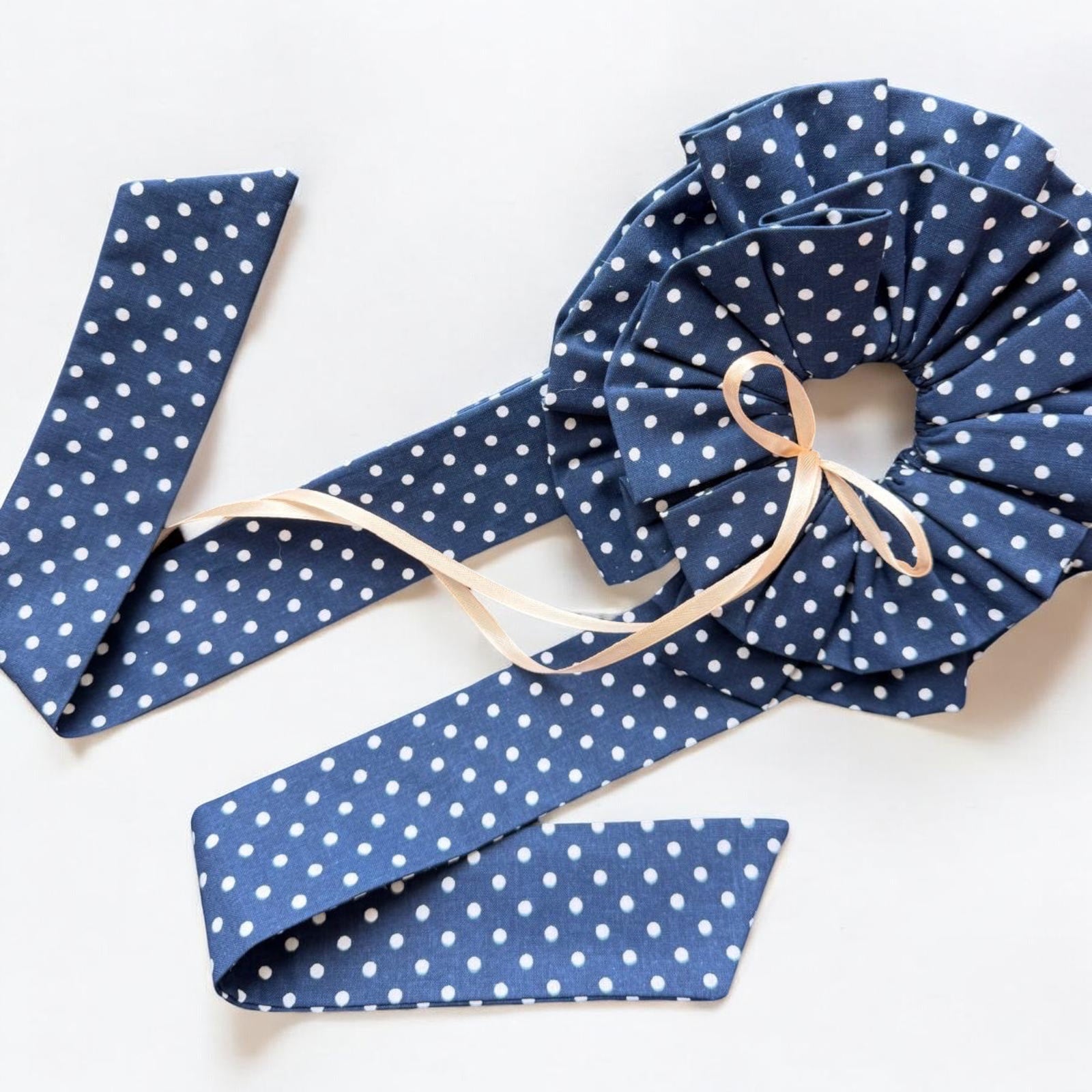 Bluebell Dots