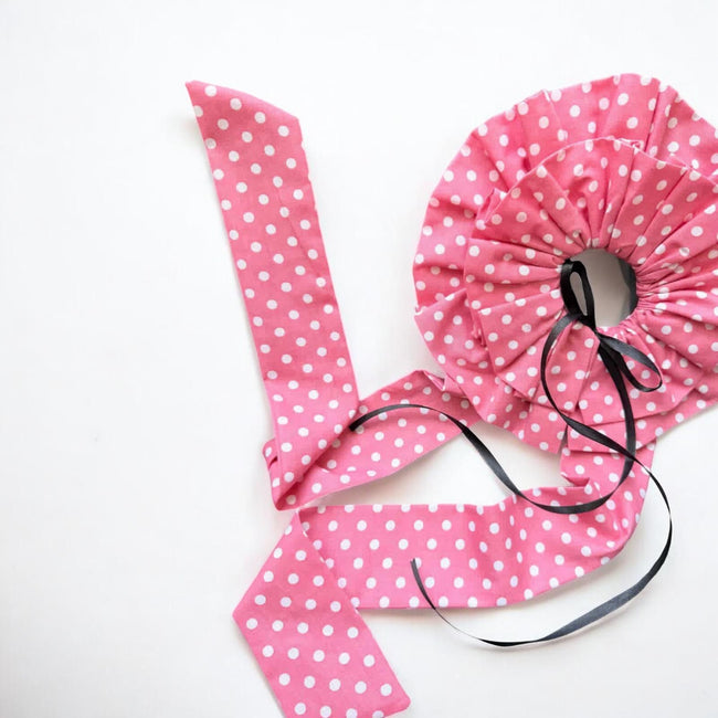 Baby Pink Dots
